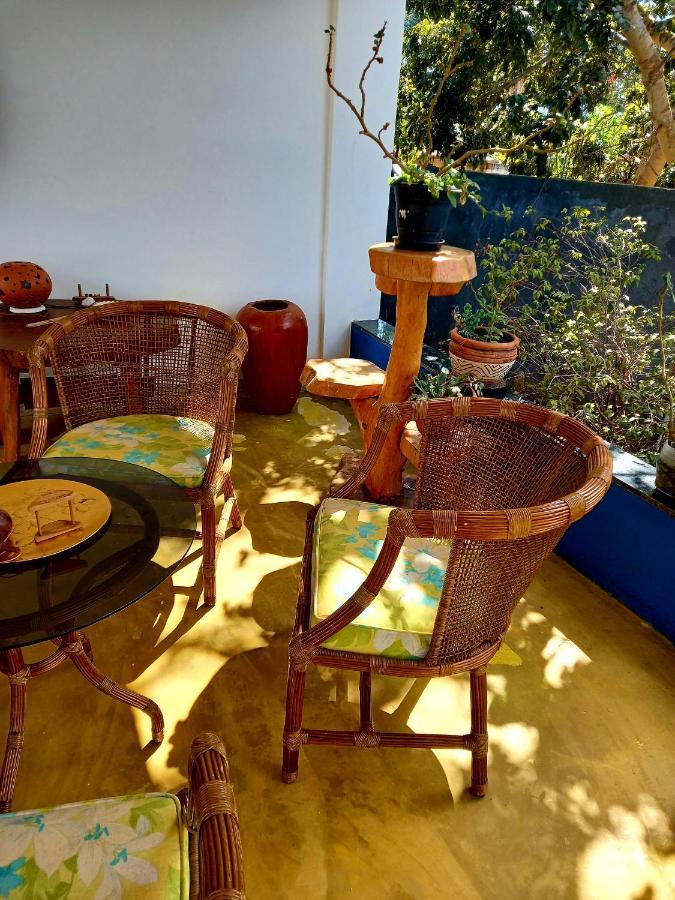 Pousada Trilha Do Sol Pirenópolis Zewnętrze zdjęcie