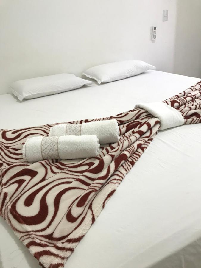 Pousada Trilha Do Sol Pirenópolis Zewnętrze zdjęcie