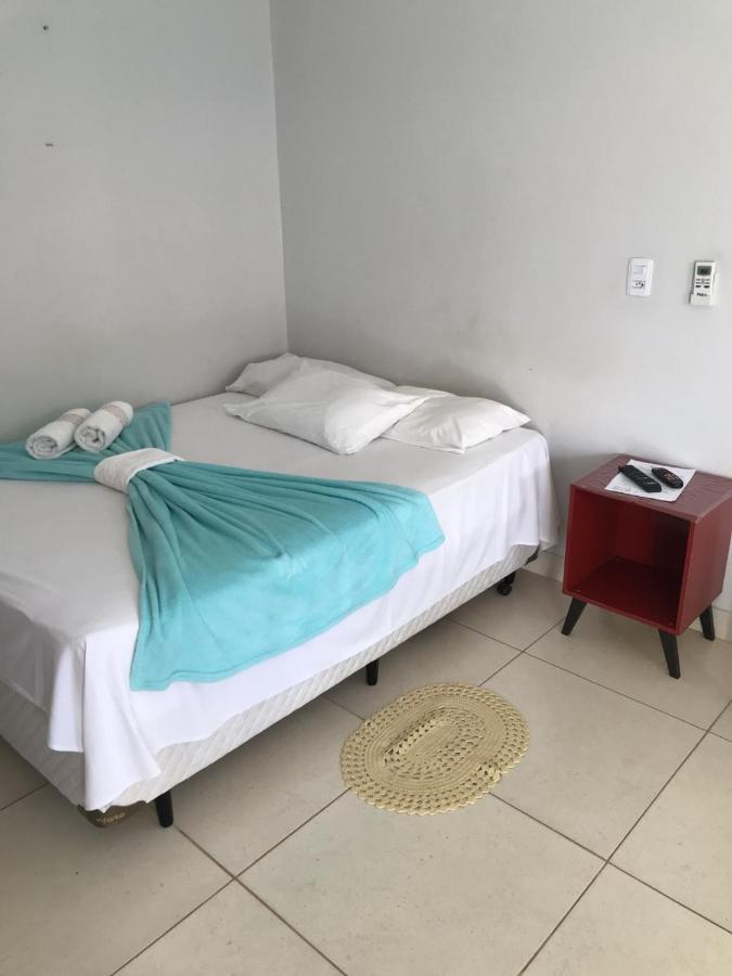 Hotel Pousada Trilha Do Sol Pirenópolis Zewnętrze zdjęcie