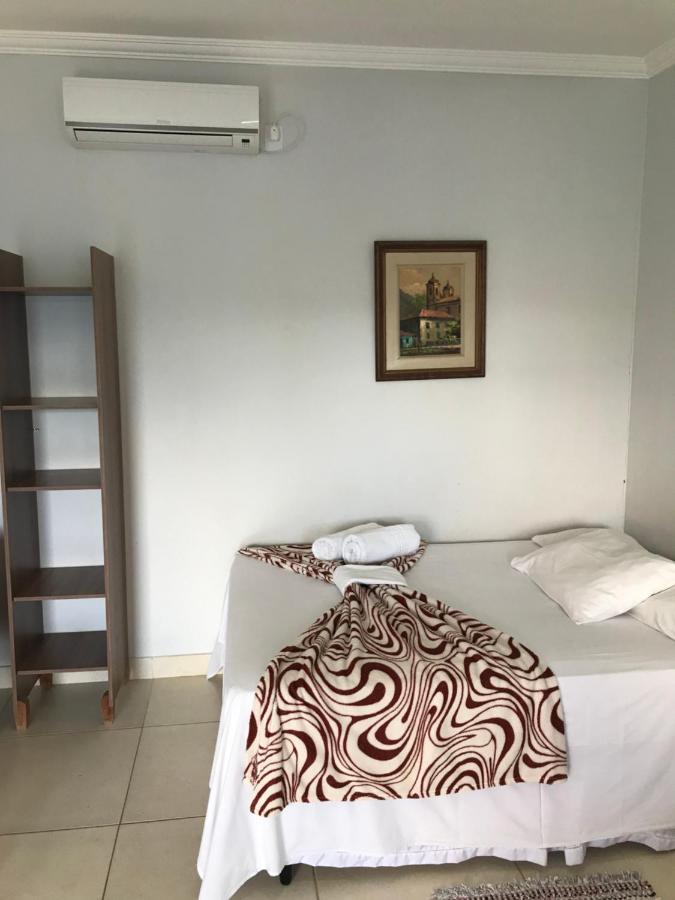 Pousada Trilha Do Sol Pirenópolis Zewnętrze zdjęcie