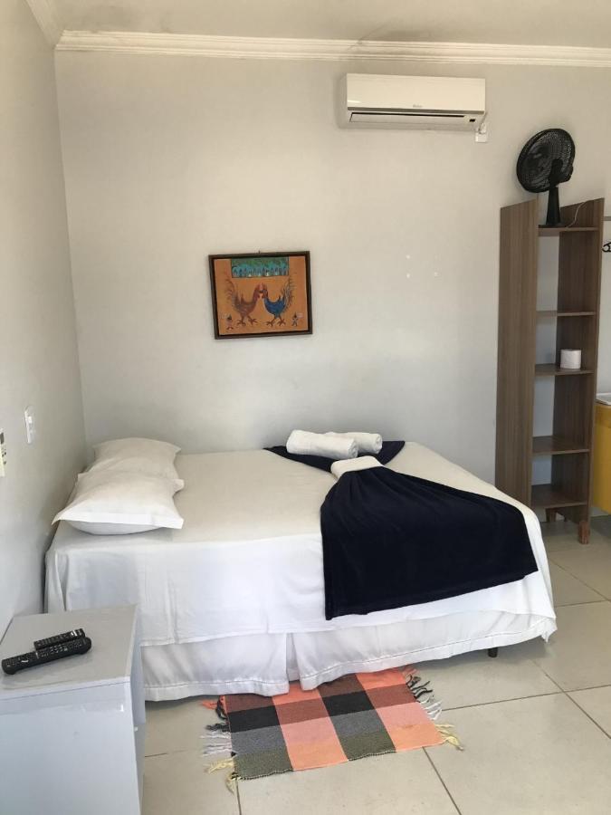 Hotel Pousada Trilha Do Sol Pirenópolis Zewnętrze zdjęcie