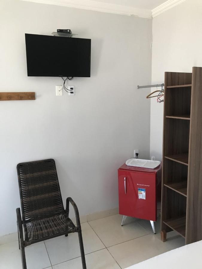 Pousada Trilha Do Sol Pirenópolis Zewnętrze zdjęcie