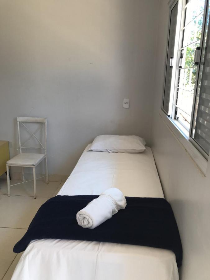 Pousada Trilha Do Sol Pirenópolis Zewnętrze zdjęcie