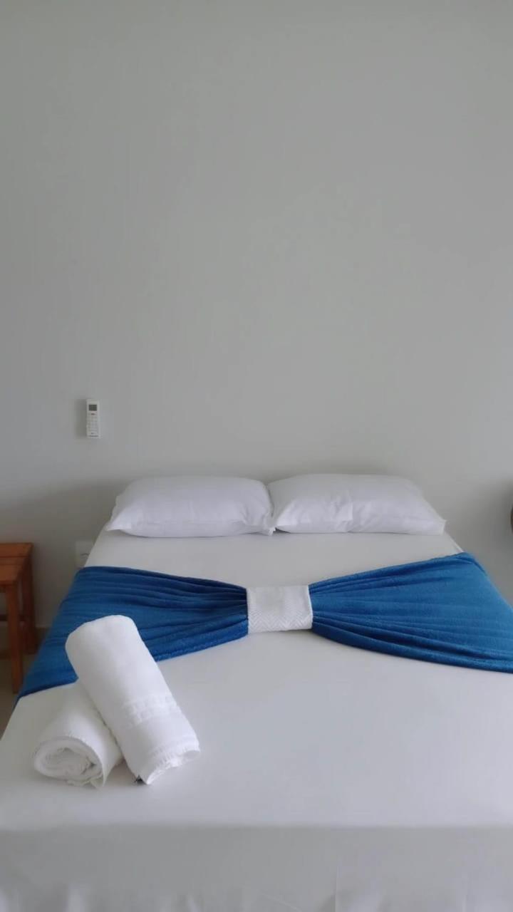 Pousada Trilha Do Sol Pirenópolis Zewnętrze zdjęcie