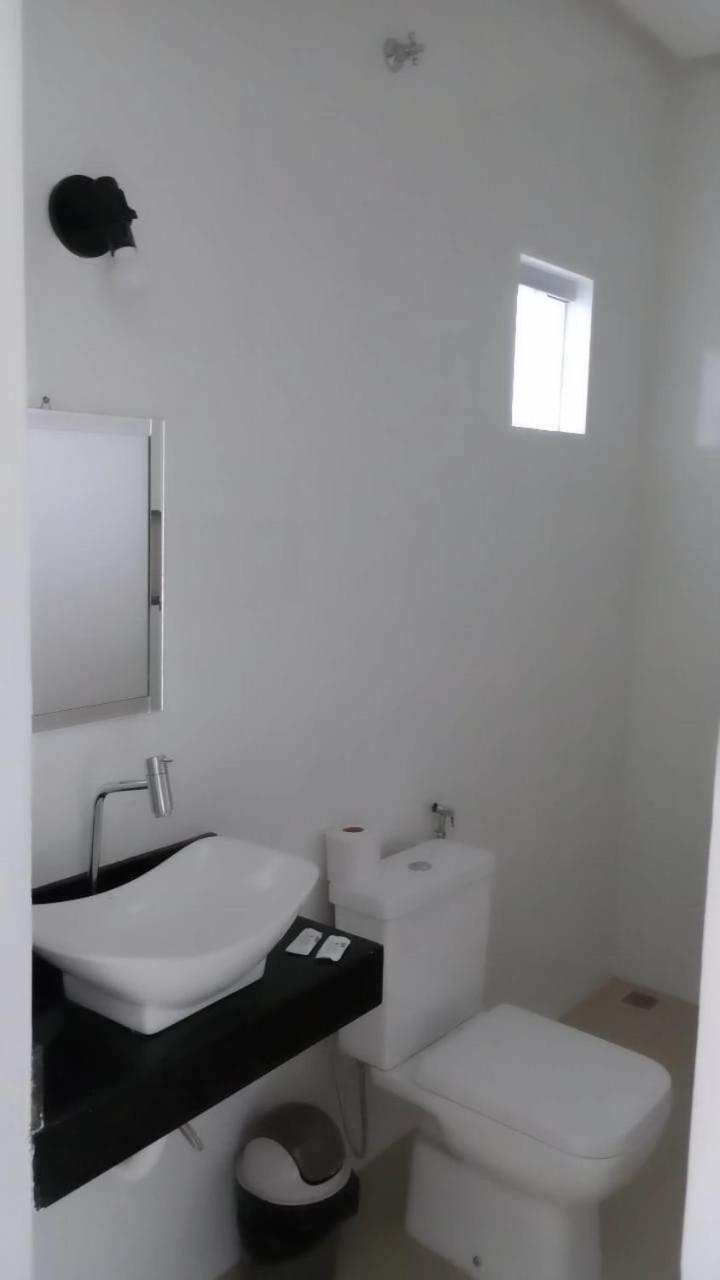 Pousada Trilha Do Sol Pirenópolis Zewnętrze zdjęcie