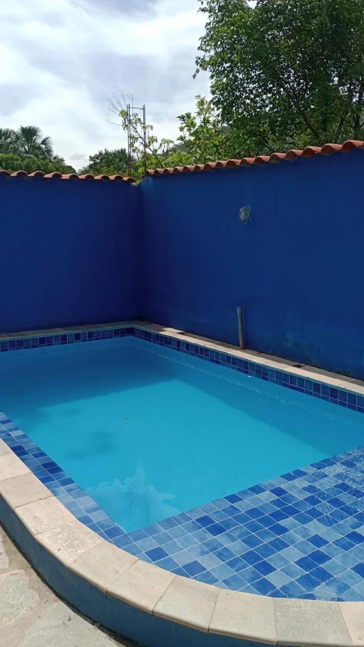 Pousada Trilha Do Sol Pirenópolis Zewnętrze zdjęcie