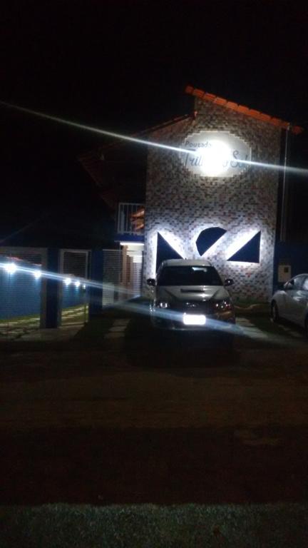 Pousada Trilha Do Sol Pirenópolis Zewnętrze zdjęcie
